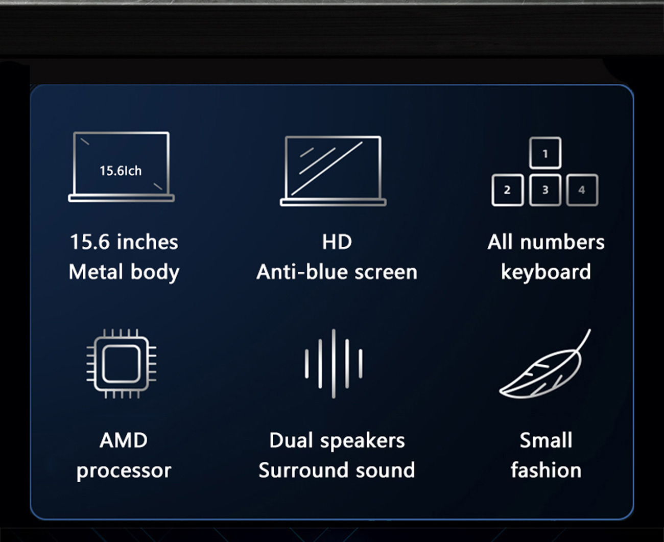 KUU Gaming Monitors
